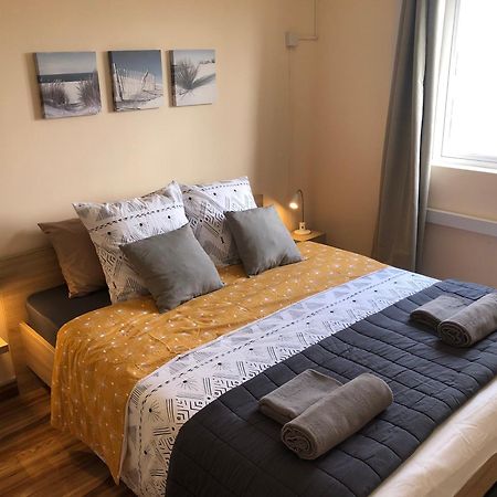 Appartement Cosy A 300M De La Mer Pereybere Beach Esterno foto