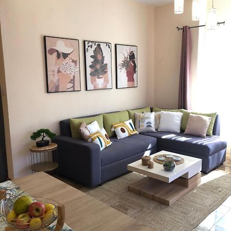 Appartement Cosy A 300M De La Mer Pereybere Beach Esterno foto