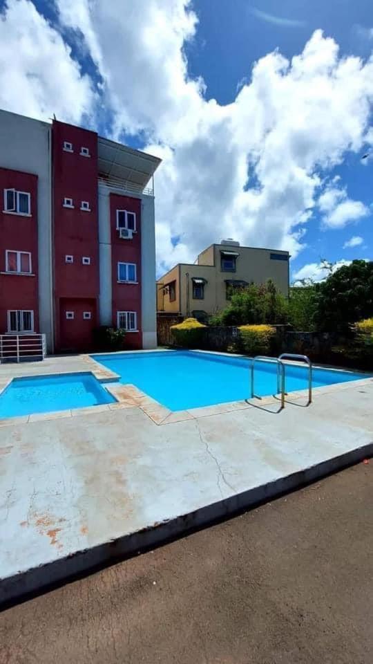 Appartement Cosy A 300M De La Mer Pereybere Beach Esterno foto