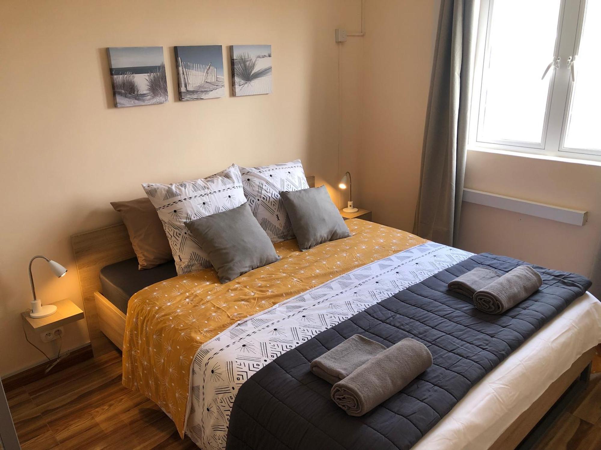 Appartement Cosy A 300M De La Mer Pereybere Beach Esterno foto