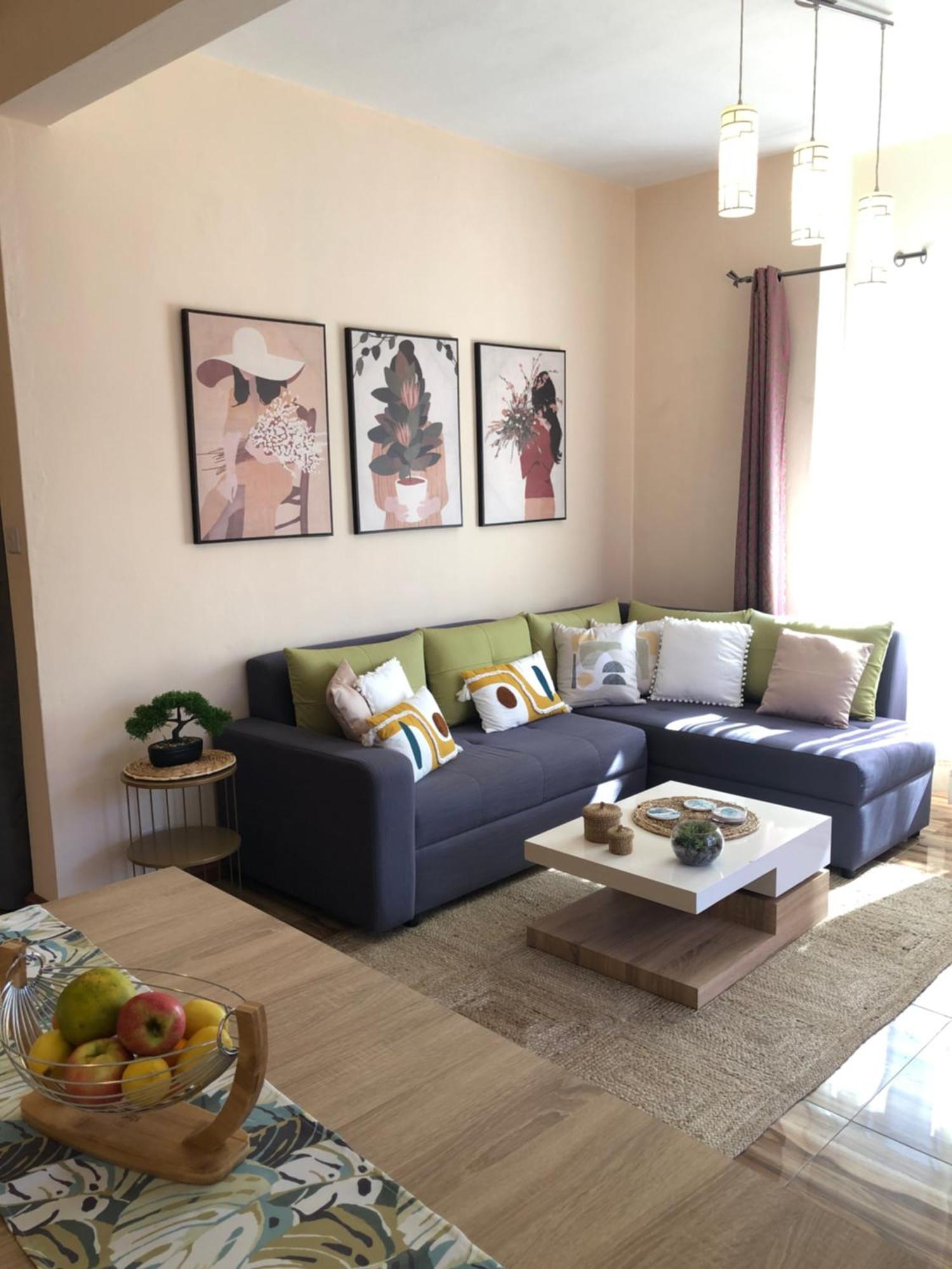Appartement Cosy A 300M De La Mer Pereybere Beach Esterno foto
